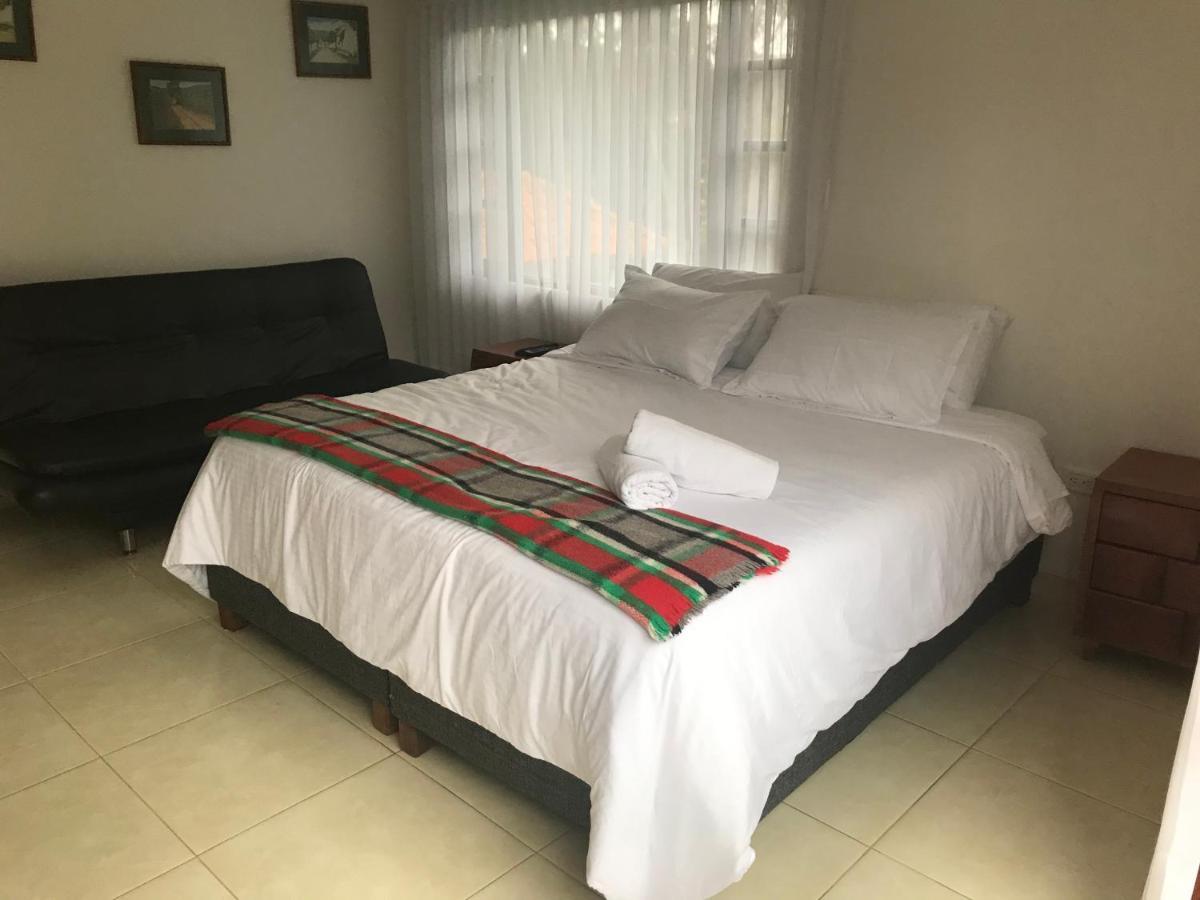 Casa De Campo Villa Bonita Hotel Villa de Leyva Extérieur photo