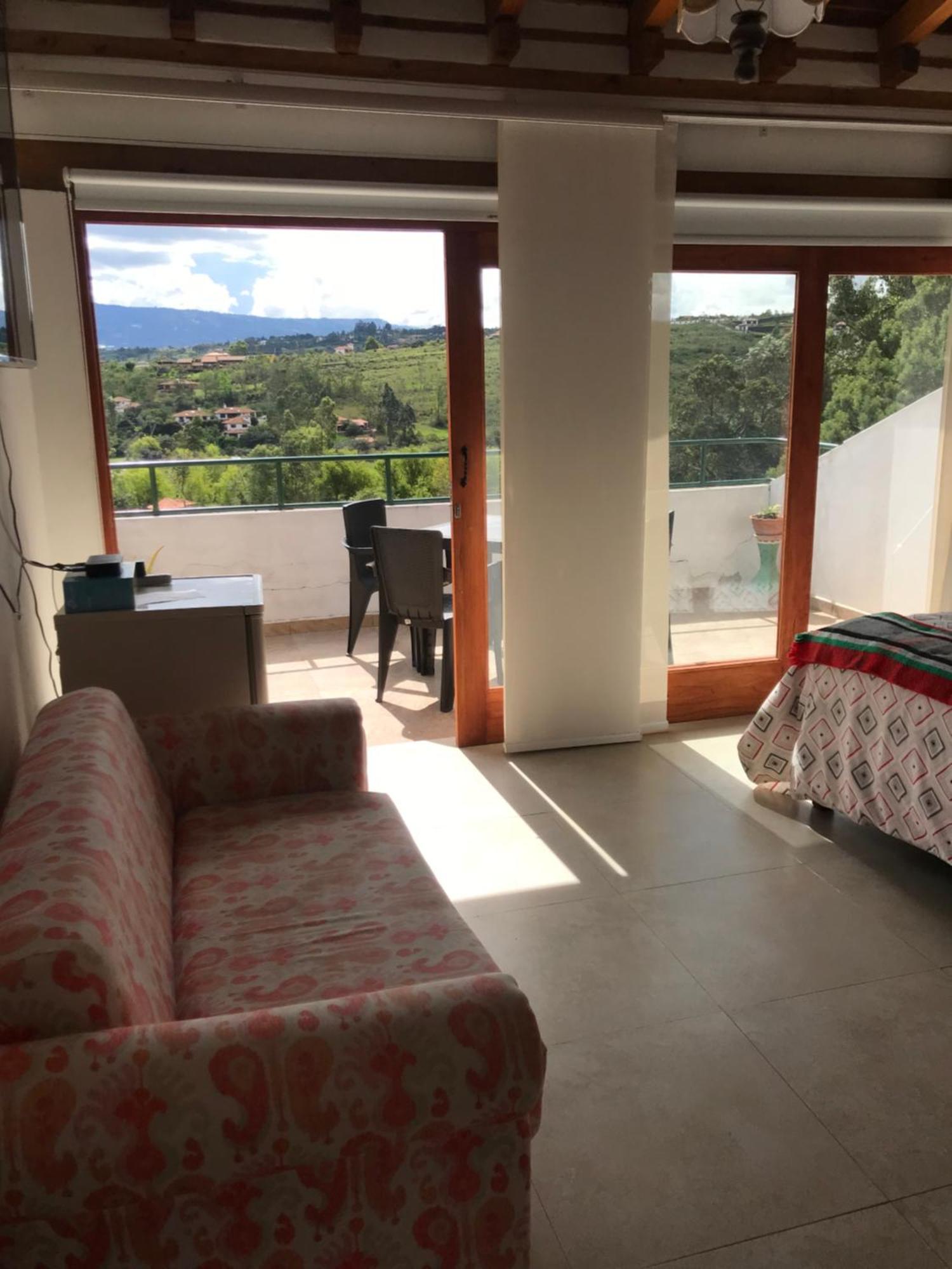 Casa De Campo Villa Bonita Hotel Villa de Leyva Extérieur photo