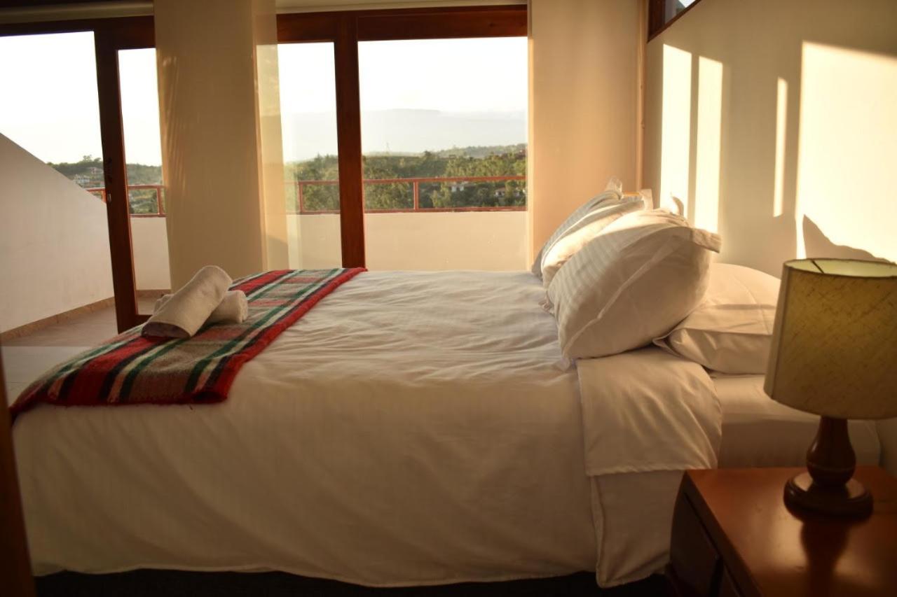 Casa De Campo Villa Bonita Hotel Villa de Leyva Extérieur photo